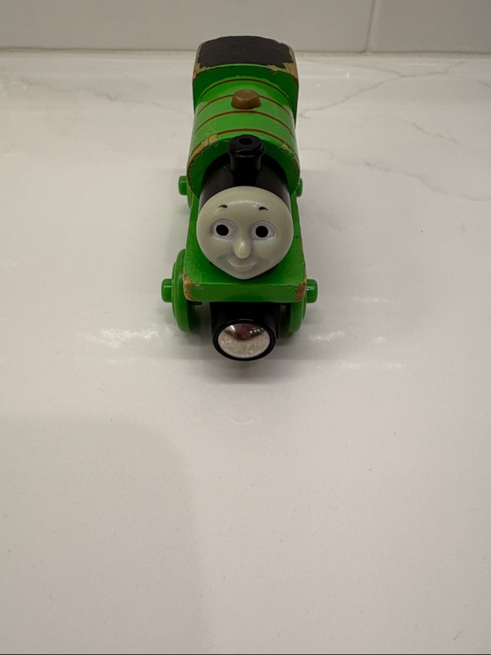 Thomas & Friends Wooden Railway Percy